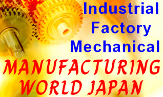 Triển lãm Quốc tế MTech, DMS, FacTex Osaka Japan 2019 - Công nghiệp, Phụ trợ, Cơ khí, Khuôn mẫu, Tự động hóa tại Nhật Bản